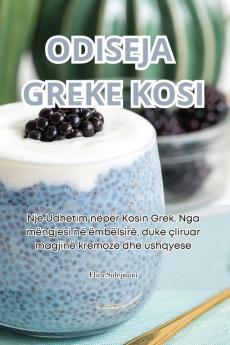 ODISEJA GREKE KOSI