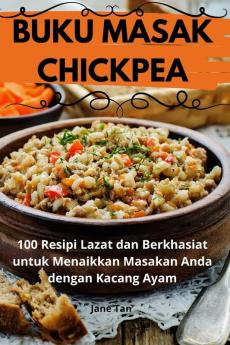 BUKU MASAK CHICKPEA