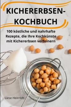 KICHERERBSENKOCHBUCH