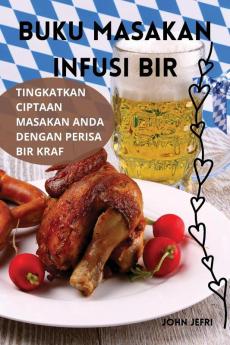 BUKU MASAKAN INFUSI BIR