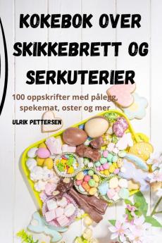 KOKEBOK OVER SKIKKEBRETT OG SERKUTERIER