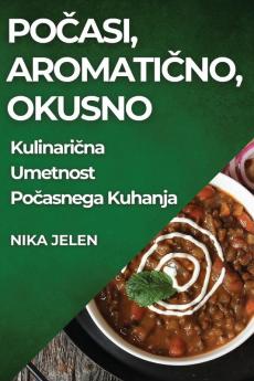 Po��asi Aromati��no Okusno