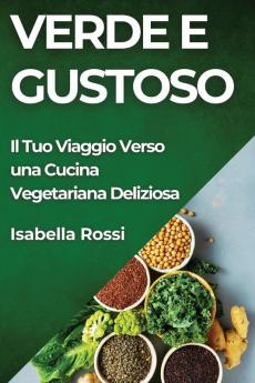 Verde e Gustoso