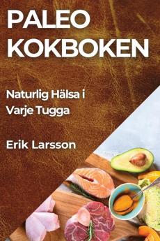 Paleo kokboken