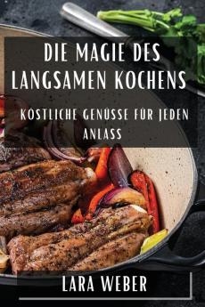 Die Magie des langsamen Kochens