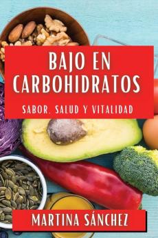 Bajo en Carbohidratos