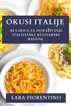 Okusi Italije