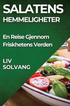 Salatens Hemmeligheter