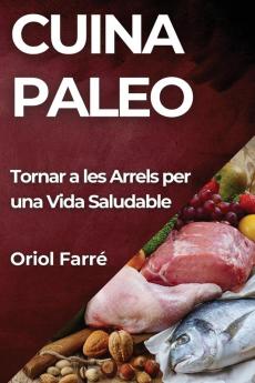 Cuina Paleo