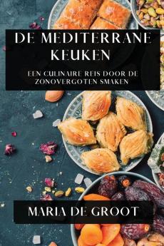 De Mediterrane Keuken