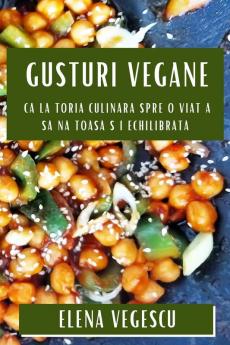 Gusturi Vegane