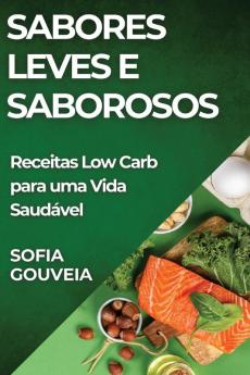 Sabores Leves e Saborosos