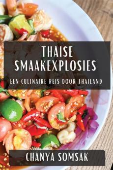 Thaise Smaakexplosies