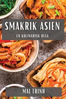 Smakrik Asien