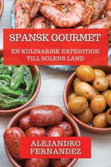 Spansk Gourmet
