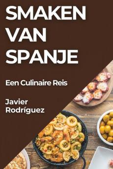 Smaken van Spanje