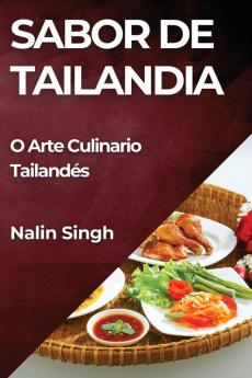 Sabor de Tailandia