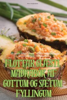 FLOTTAR GL��STI. MA��KAB��K AF GOTTUM OG S��TUM FYLLINGUM