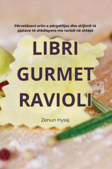 LIBRI GURMET RAVIOLI