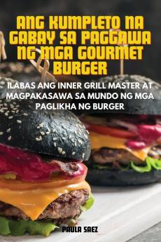 ANG GOURMET RAVIOLI MAGLUTO AKLAT