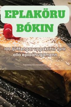 Eplaköru Bókin (Icelandic Edition)