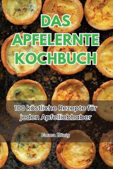DAS APFELERNTE KOCHBUCH