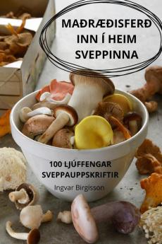 MA��R����ISFER�� INN �� HEIM SVEPPINNA