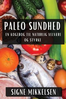 Paleo Sundhed