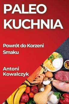 Paleo Kuchnia