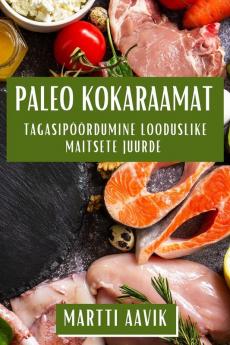 Paleo Kokaraamat