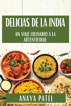 Delicias de la India