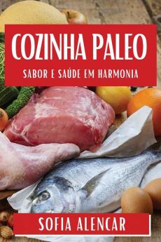 Cozinha Paleo