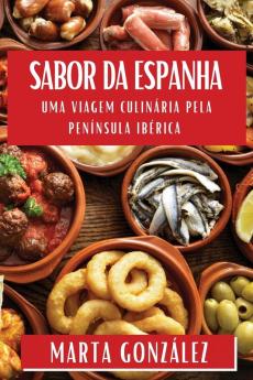 Sabor da Espanha