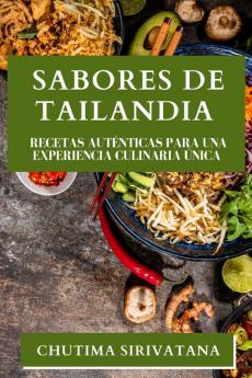 Sabores de Tailandia