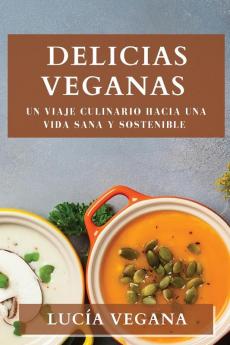 Delicias Veganas