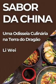 Sabor da China