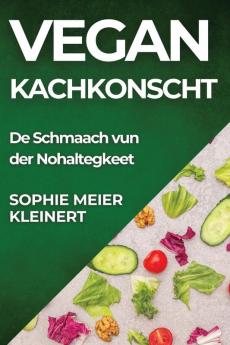 Vegan Kachkonscht