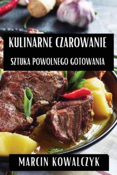 Kulinarne Czarowanie