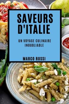 Saveurs d'Italie