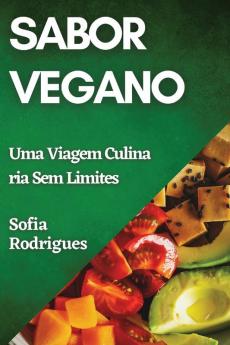 Sabor Vegano