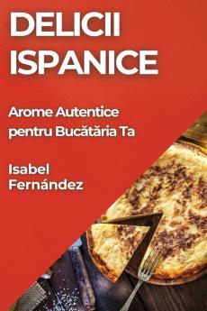 Delicii Ispanice