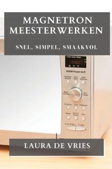 Magnetron Meesterwerken