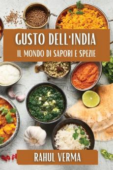 Gusto dell'India