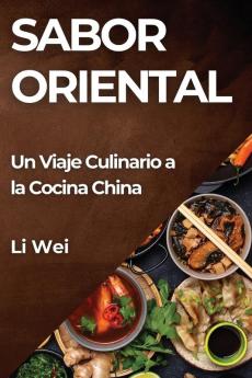 Sabor Oriental