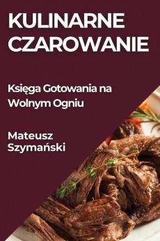 Kulinarne Czarowanie