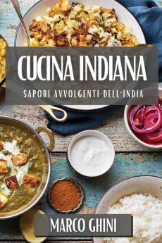 Cucina Indiana