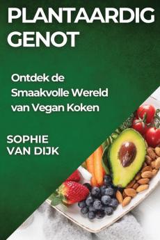 Plantaardig Genot