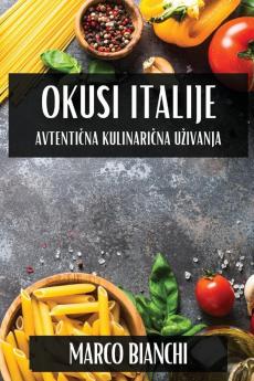 Okusi Italije