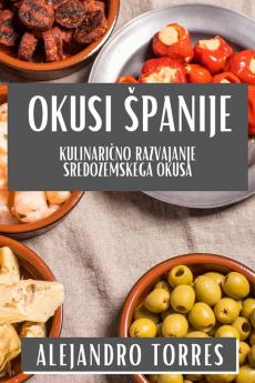 Okusi ��panije