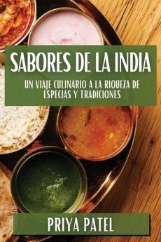 Sabores de la India